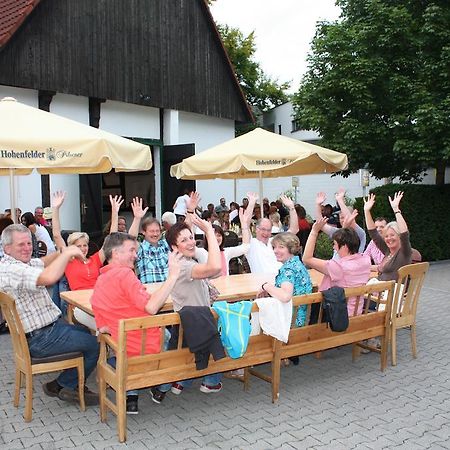 Hohenfelder Brauhaus Hotel Rheda-Wiedenbrueck Luaran gambar