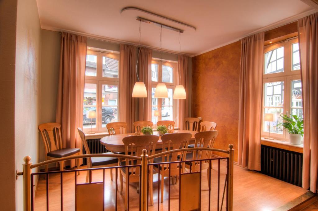 Hohenfelder Brauhaus Hotel Rheda-Wiedenbrueck Luaran gambar