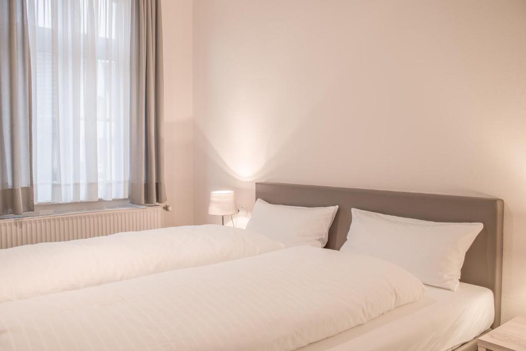 Hohenfelder Brauhaus Hotel Rheda-Wiedenbrueck Bilik gambar