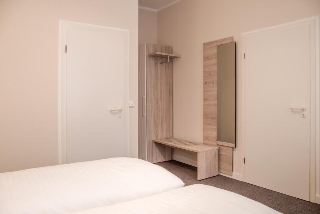Hohenfelder Brauhaus Hotel Rheda-Wiedenbrueck Bilik gambar