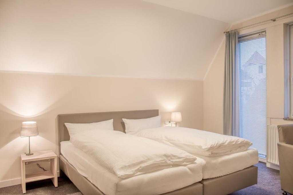 Hohenfelder Brauhaus Hotel Rheda-Wiedenbrueck Bilik gambar