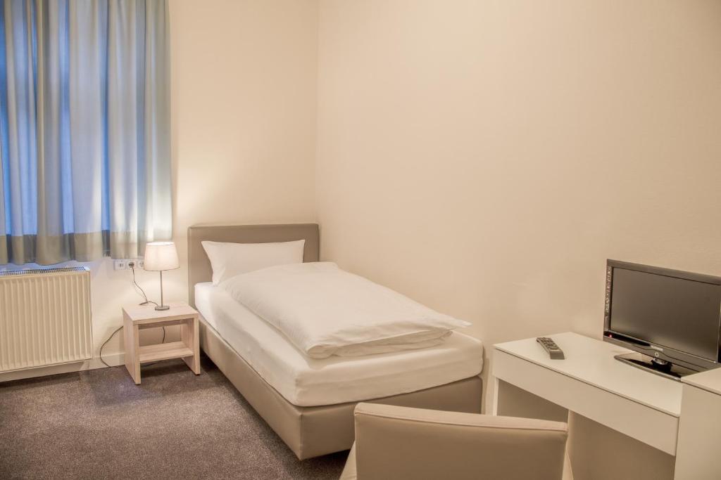 Hohenfelder Brauhaus Hotel Rheda-Wiedenbrueck Bilik gambar