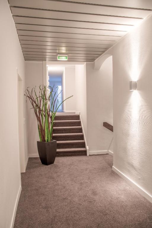 Hohenfelder Brauhaus Hotel Rheda-Wiedenbrueck Bilik gambar